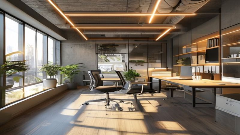 活动会场策划、搭建与全流程管理
